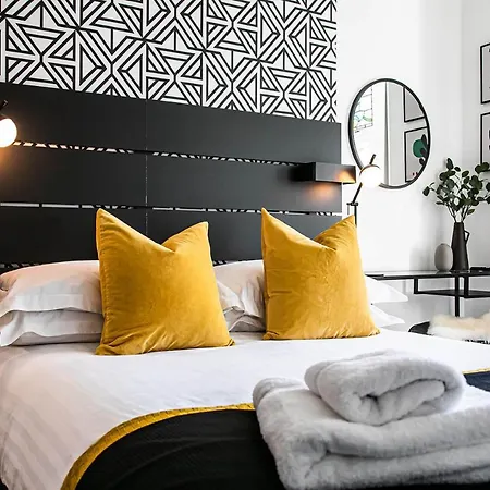 The Belmont - 4* Harrogate