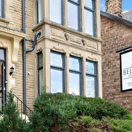 The Belmont - Harrogate