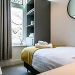 The Belmont - Harrogate