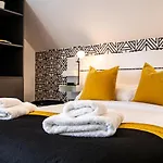 The Belmont - Harrogate