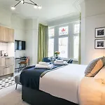 The Belmont - Harrogate