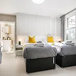 The Belmont - Aparthotel Harrogate