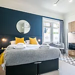 The Belmont - Aparthotel 4*
