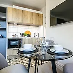 The Belmont - Aparthotel Harrogate