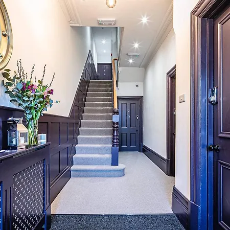 The Belmont -