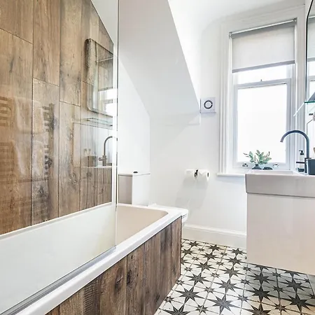 The Belmont - 公寓式酒店 哈罗盖特