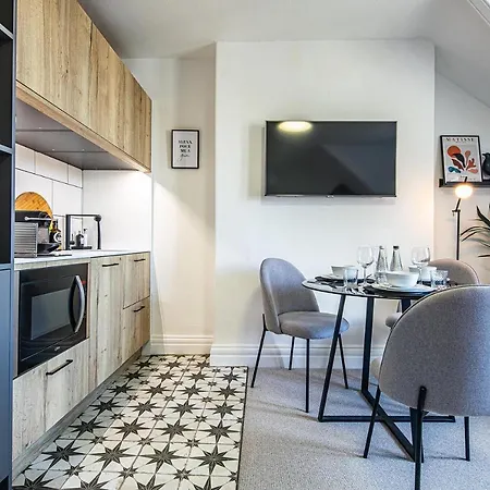 The Belmont - هاروغايت