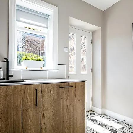 The Belmont - 公寓式酒店