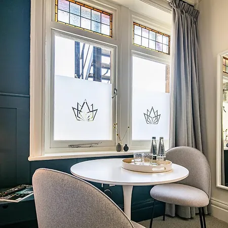 شقة فندقية The Belmont - هاروغايت