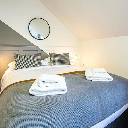 The Belmont - هاروغايت