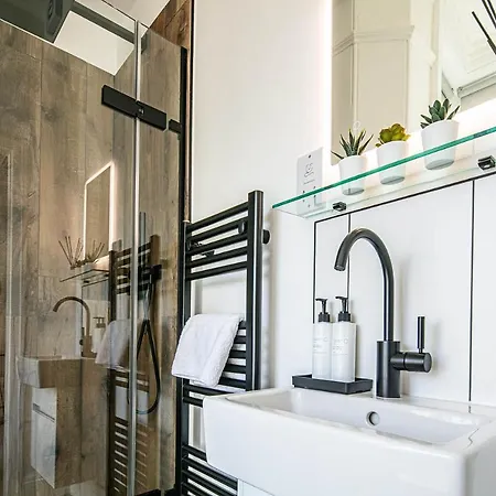 The Belmont - شقة فندقية 4*