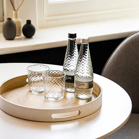 The Belmont - アパートホテル