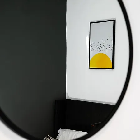 The Belmont - アパートホテル