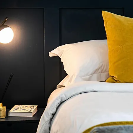 The Belmont - شقة فندقية 4*