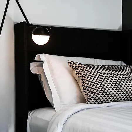 The Belmont - With Free Parking 4*