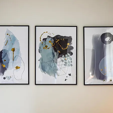 The Belmont - アパートホテル 4*