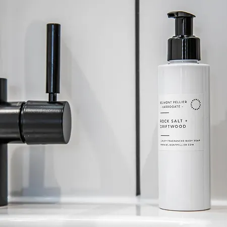 アパートホテル The Belmont - 4*