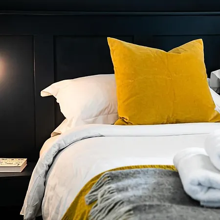 شقة فندقية The Belmont - 4*