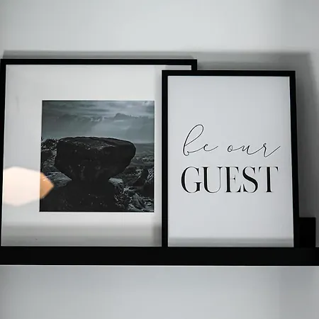 شقة فندقية The Belmont -