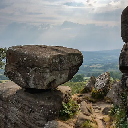 شقة فندقية The Belmont - هاروغايت