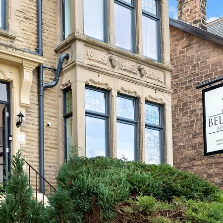 The Belmont - هاروغايت