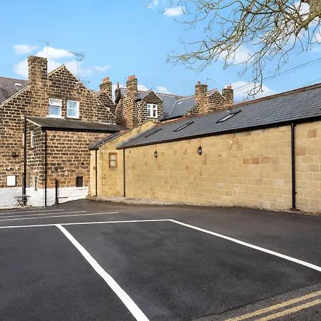 The Belmont - アパートホテル 4*