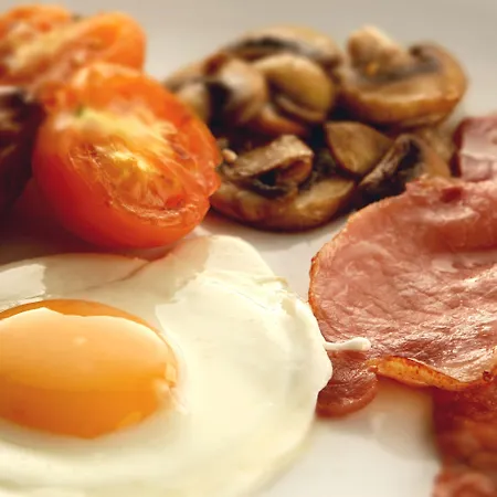 The Belmont - 4* هاروغايت