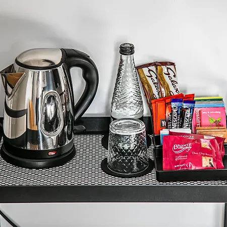 The Belmont - 哈罗盖特