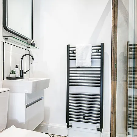 The Belmont - 公寓式酒店