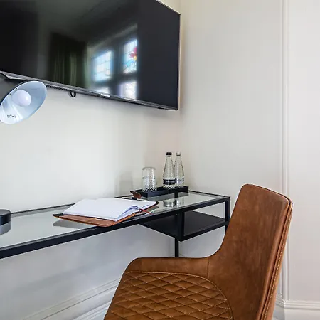 شقة فندقية The Belmont - هاروغايت