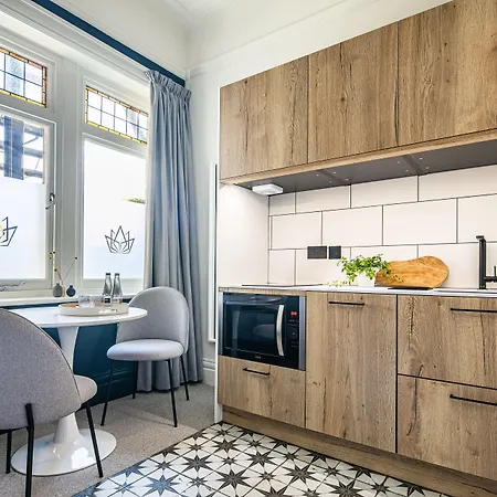 The Belmont - 哈罗盖特