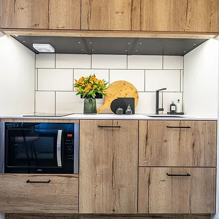 アパートホテル The Belmont - ハロゲート