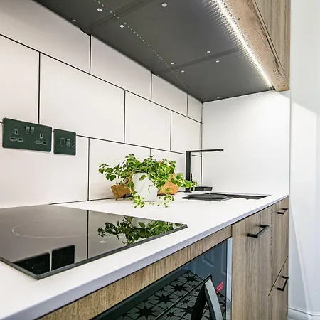 The Belmont - 哈罗盖特