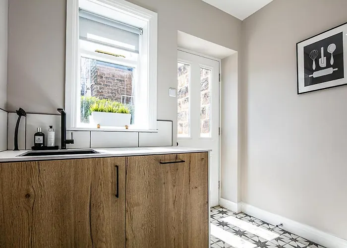 The Belmont - 公寓式酒店