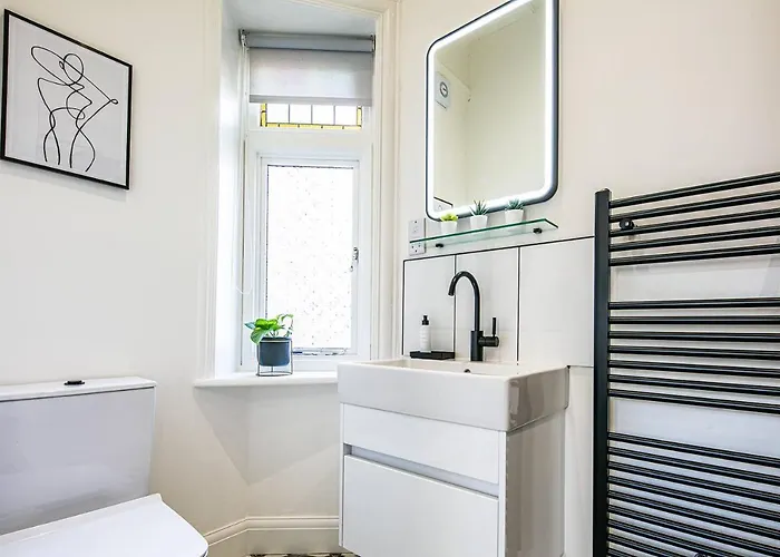 The Belmont - 4* 哈罗盖特