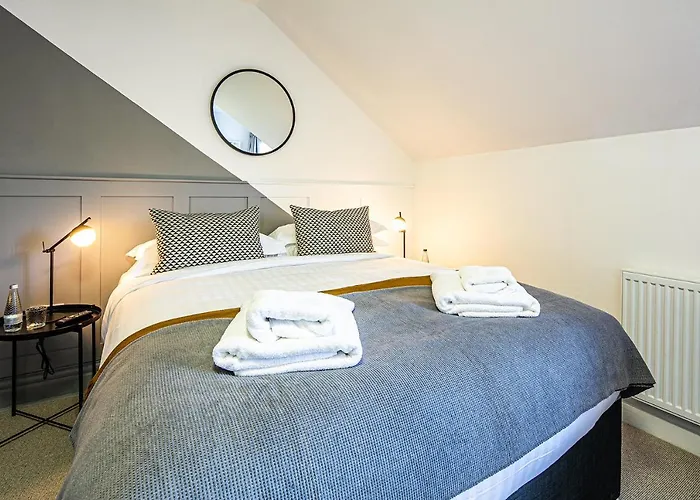 The Belmont - 哈罗盖特