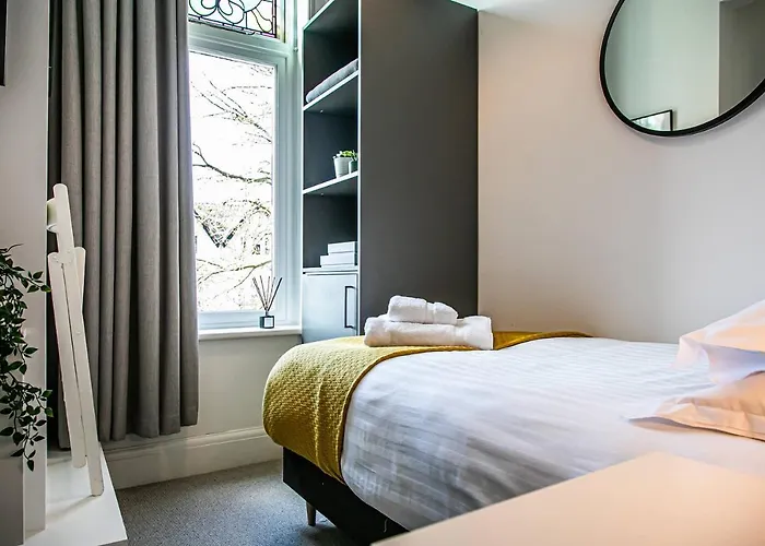 The Belmont - 哈罗盖特