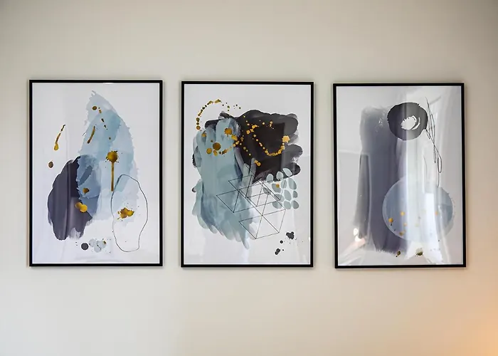 The Belmont - 公寓式酒店 4*