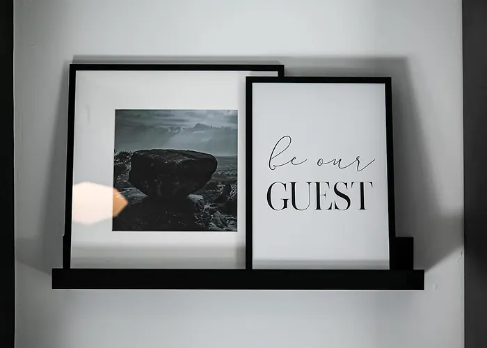 公寓式酒店 The Belmont -