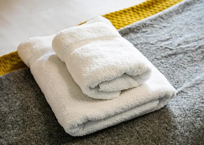 公寓式酒店 The Belmont - 4*