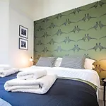 The Belmont - Апарт-отель 4*