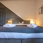 The Belmont - Апарт-отель