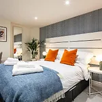 The Belmont - 4* Харрогейт