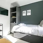 The Belmont - 4* Харрогейт