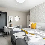 The Belmont - Апарт-отель 4*