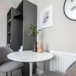 Апарт-отель The Belmont - 4*