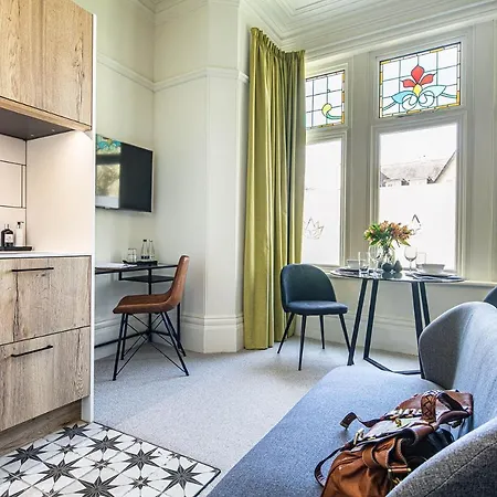 The Belmont - Aparthotel Harrogate
