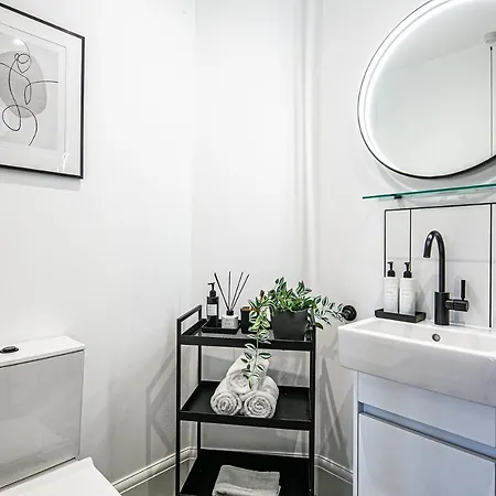 The Belmont - Aparthotel