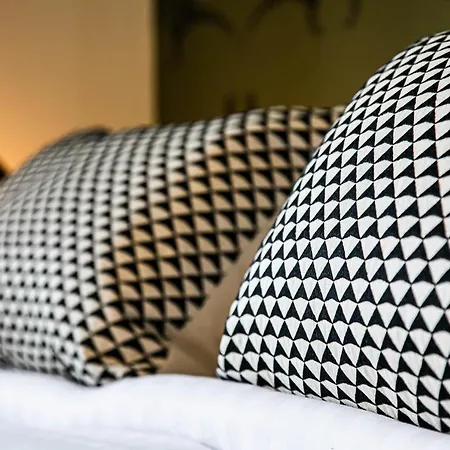 Aparthotel The Belmont -