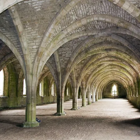 The Belmont - 4* Harrogate